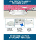 Everlume 6" LED 1-Light Recessed Downlight