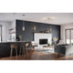 Astra 2-Light Wall Bracket