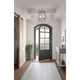 Briarwood 1-Light Wall Sconce