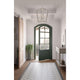 Galloway 4-Light Medium Hall & Foyer