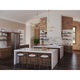 Gilliam 15-Light Chandelier
