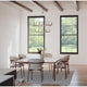 Gilliam 15-Light Chandelier