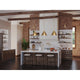 Hinton 1-Light Pendant
