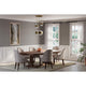 Silva 3-Light Pendant