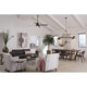 Gilliam 9-Light Chandelier