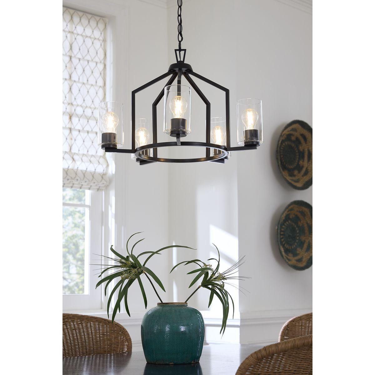 Goodwin 5-Light Chandelier