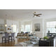 Goodwin 5-Light Chandelier