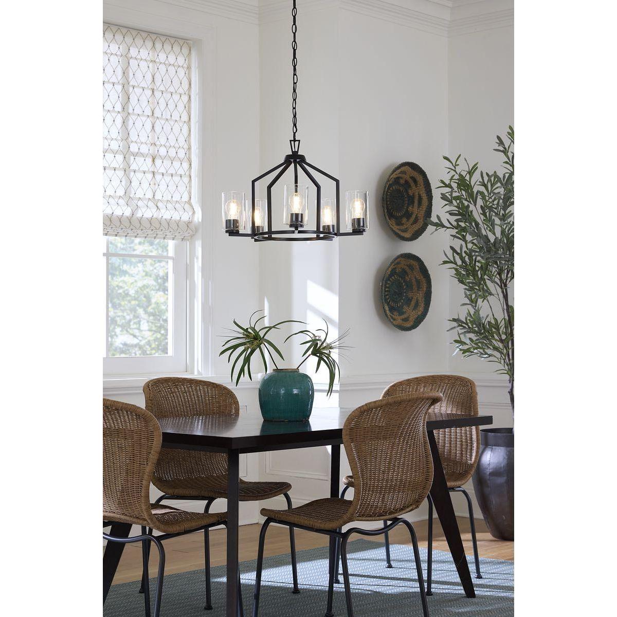 Goodwin 5-Light Chandelier