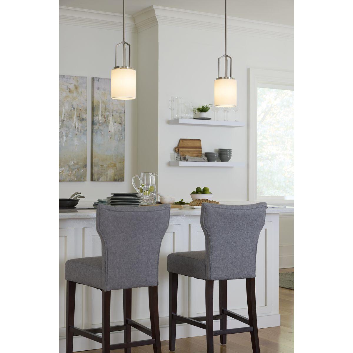 Goodwin 1-Light Mini Pendant