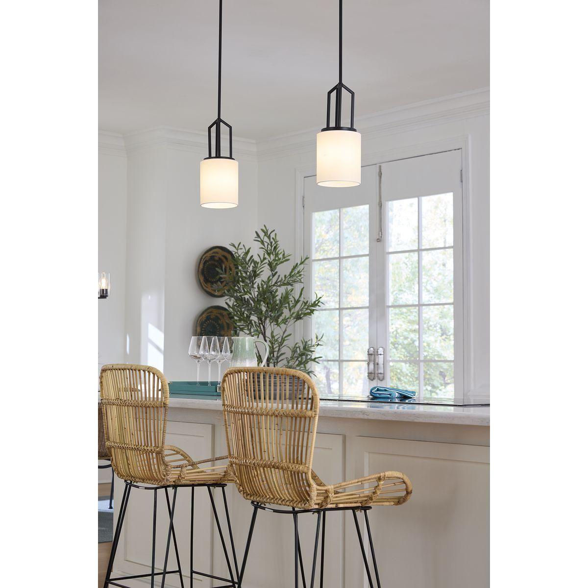 Goodwin 1-Light Mini Pendant