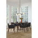 Haas 6-Light Chandelier
