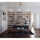 Intrinsic 4" 1-Light Eyeball Recessed Trim
