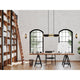 Lowery 1-Light Wall Sconce
