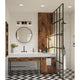 Beckner 3-Light Bath & Vanity