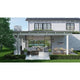 Point Dume - Edgecliff 3-Light Outdoor Pendant