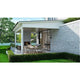 Point Dume - Edgecliff 3-Light Outdoor Pendant