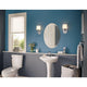 Lynzie 1-Light Bath & Vanity