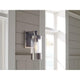 Point Dume - Lookout 1-Light Wall Bracket