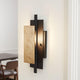 Lowery 1-Light Wall Sconce
