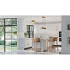 Silva 1-Light Pendant