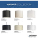 Markor 3-Light Pendant