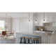 Classic Dome Pendant 1-Light Pendant
