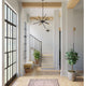 Astra 6-Light Chandelier