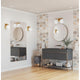 Copeland 2-Light Bath & Vanity