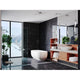 Pivot LED 3-Light Close-to-Ceiling