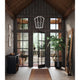 Galloway 4-Light Medium Hall & Foyer