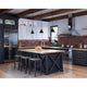 Hinton 1-Light Mini Pendant