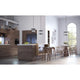 Laramie 4-Light Chandelier