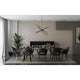Astra 8-Light Chandelier