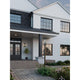 Ramsey 3-Light Outdoor Post Light