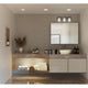 Merry 3-Light Bath & Vanity