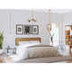 Atwell 5-Light Chandelier