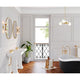 Atwell 2-Light Wall Sconce