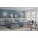 Clarion 1-Light Pendant