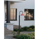 Cedar Springs 1-Light Outdoor Post Light