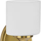 Lynzie 1-Light Bath & Vanity