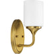 Lynzie 1-Light Bath & Vanity