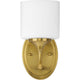 Lynzie 1-Light Bath & Vanity