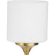 Lynzie 2-Light Bath & Vanity