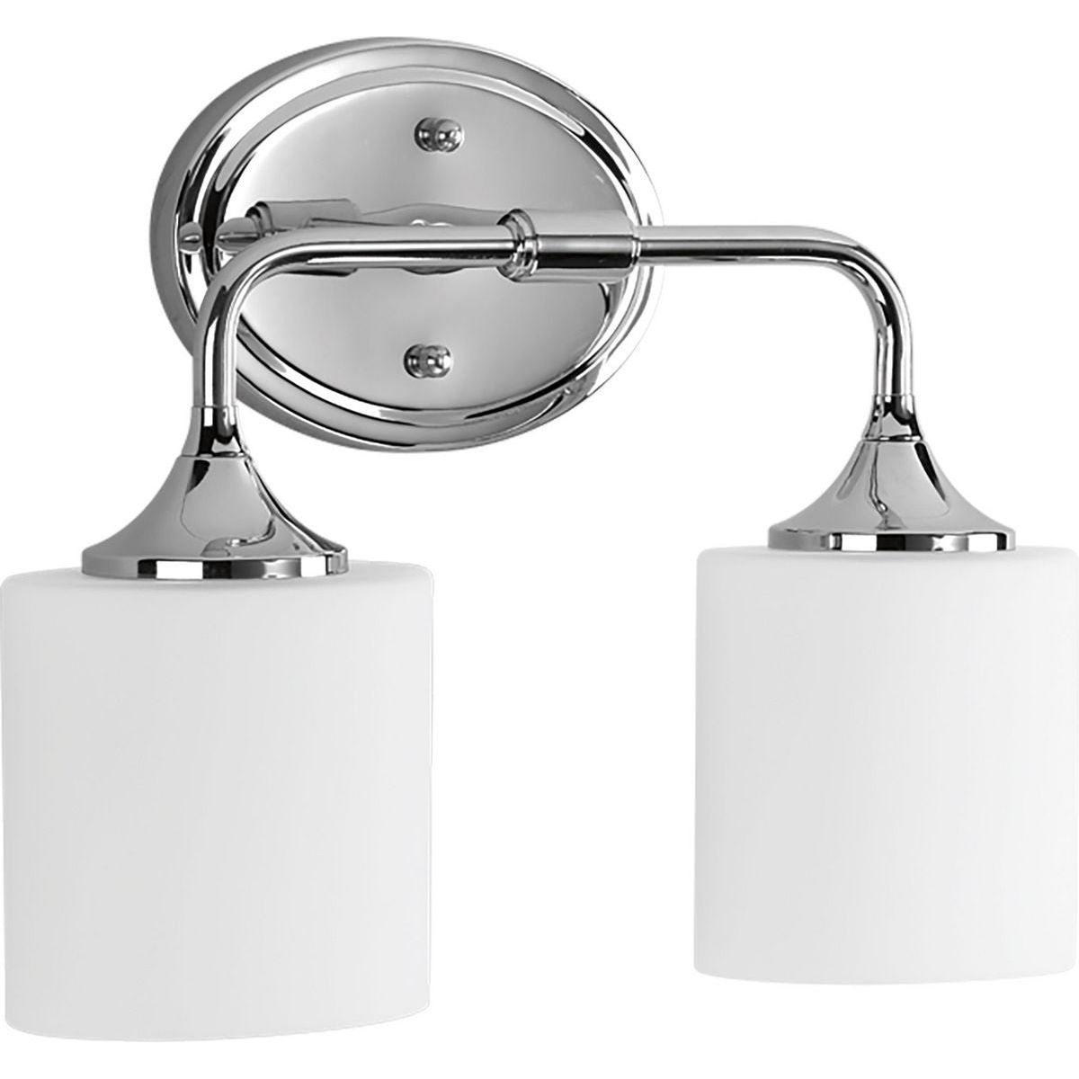 Lynzie 2-Light Bath & Vanity