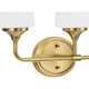 Lynzie 3-Light Bath & Vanity