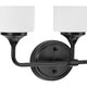 Lynzie 3-Light Bath & Vanity