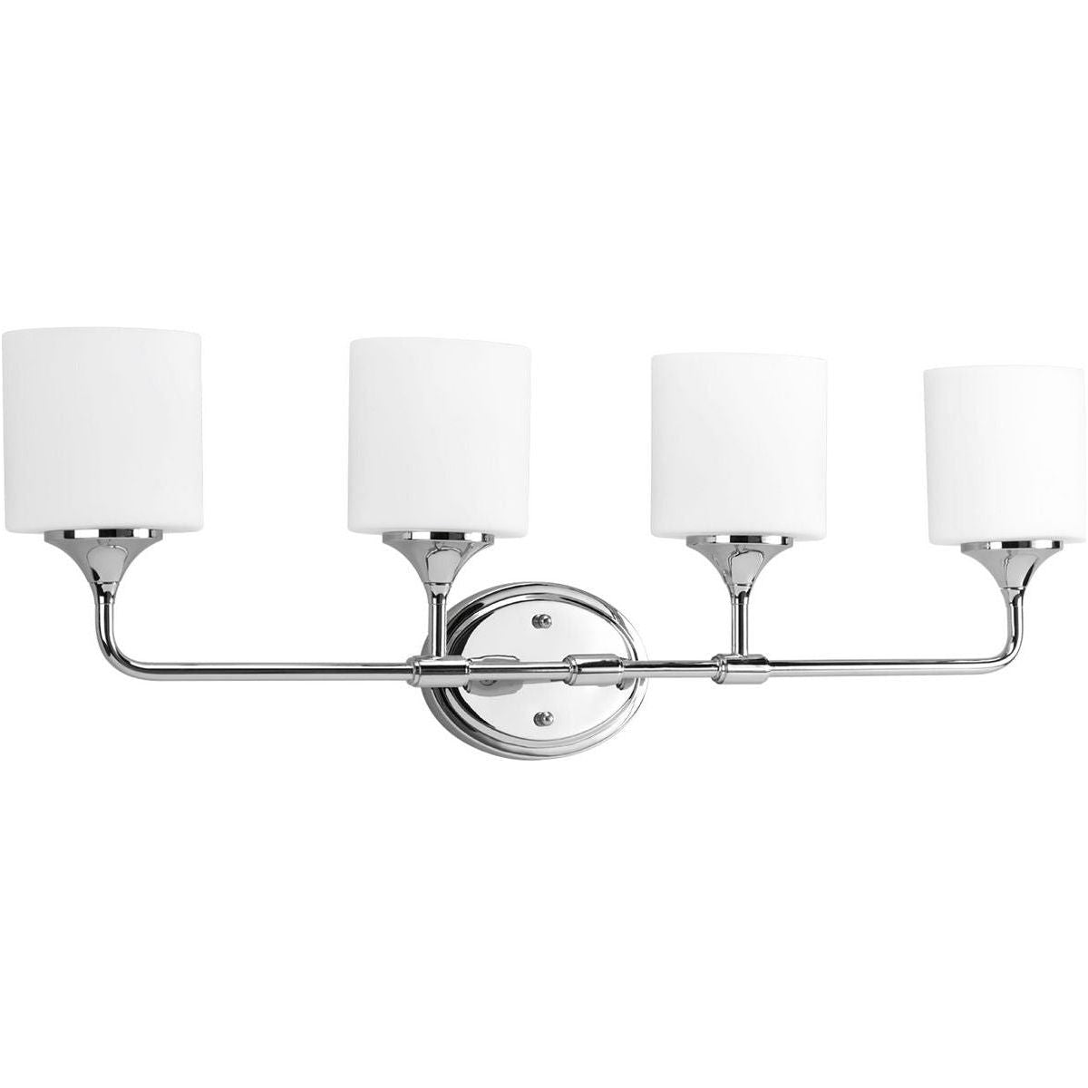 Lynzie 4-Light Bath & Vanity