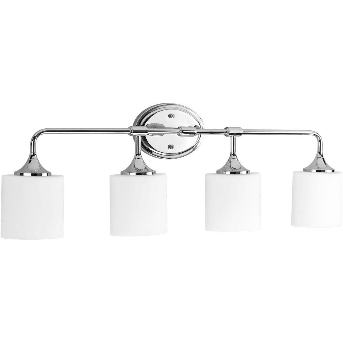 Lynzie 4-Light Bath & Vanity