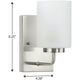 Merry 1-Light Bath & Vanity