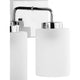 Merry 2-Light Bath & Vanity